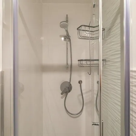 Design Apartment, Near Tiburtina Station *
