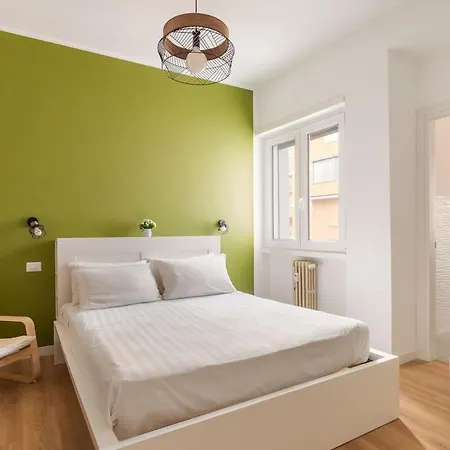 Design Apartment, Near Tiburtina Station Apartment *