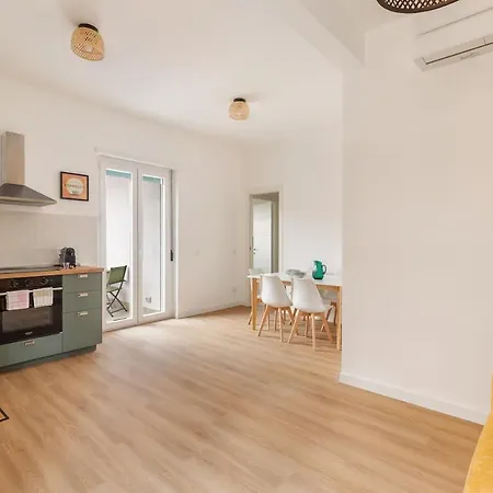 Design Apartment, Near Tiburtina Station Rome
