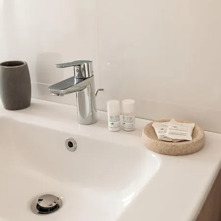 Design Apartment, Near Tiburtina Station *