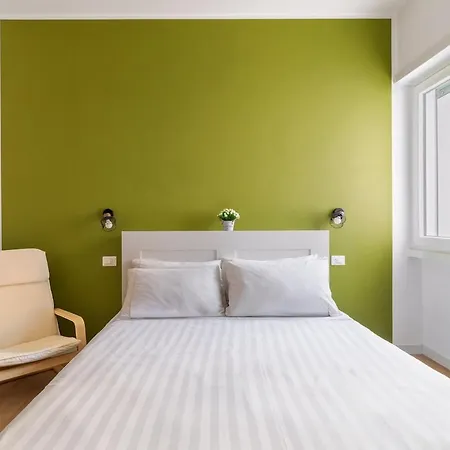Design Apartment, Near Tiburtina Station *