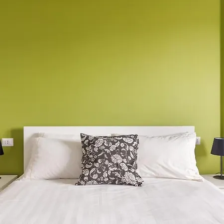 Design Apartment, Near Tiburtina Station * Řím