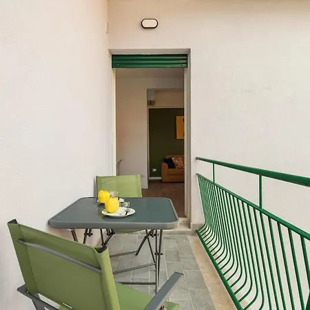 Design Apartment, Near Tiburtina Station Řím