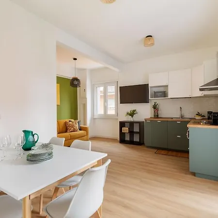 Design Apartment, Near Tiburtina Station * Rome